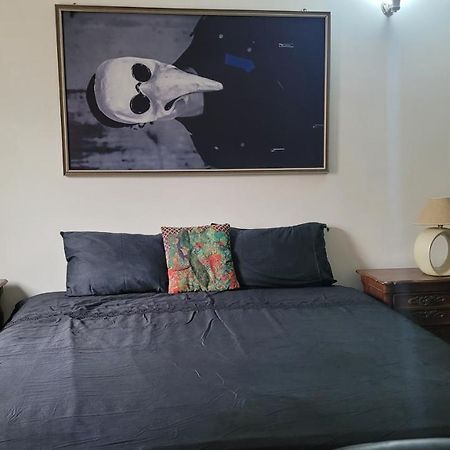 Privee Homes Karaçi Dış mekan fotoğraf