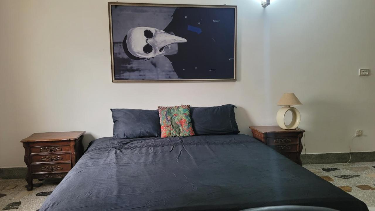 Privee Homes Karaçi Dış mekan fotoğraf