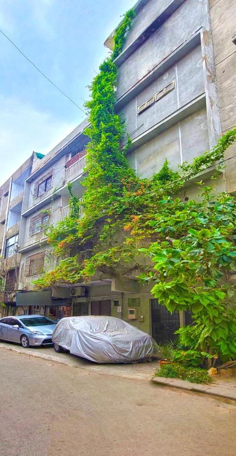 Privee Homes Karaçi Dış mekan fotoğraf