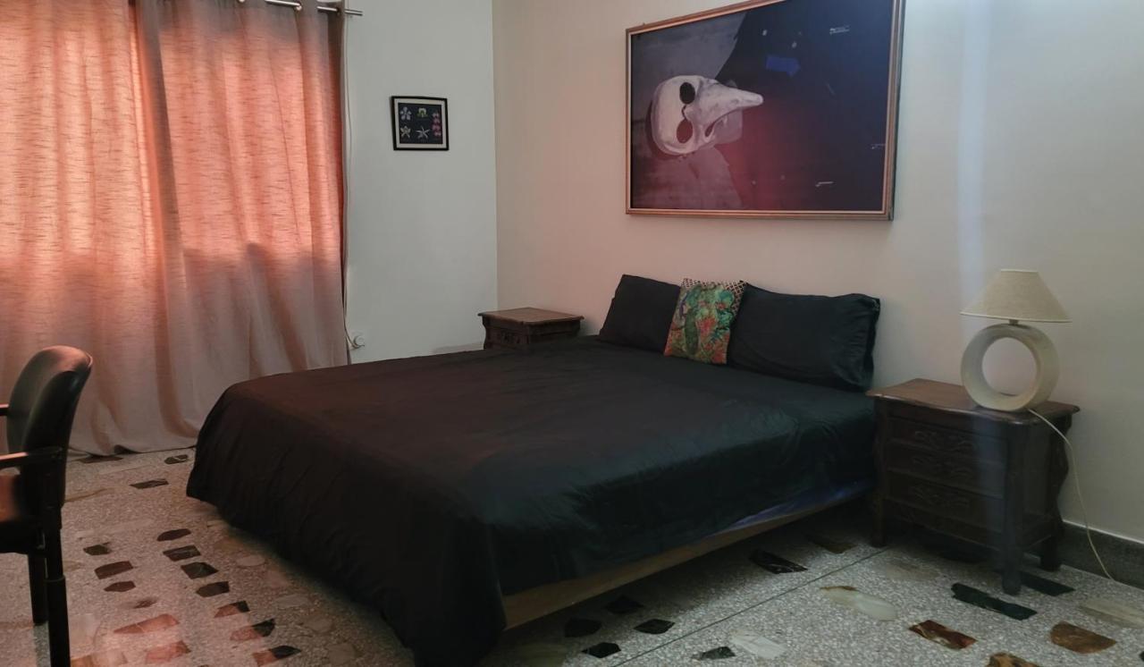 Privee Homes Karaçi Dış mekan fotoğraf